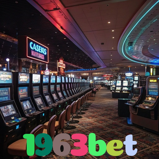  1963bet
