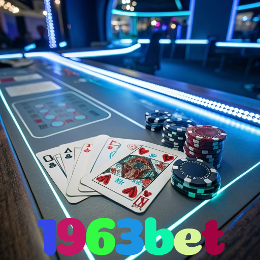  1963bet