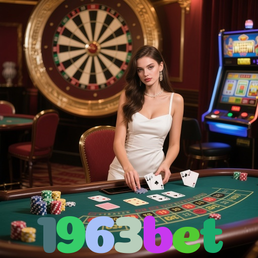  1963bet