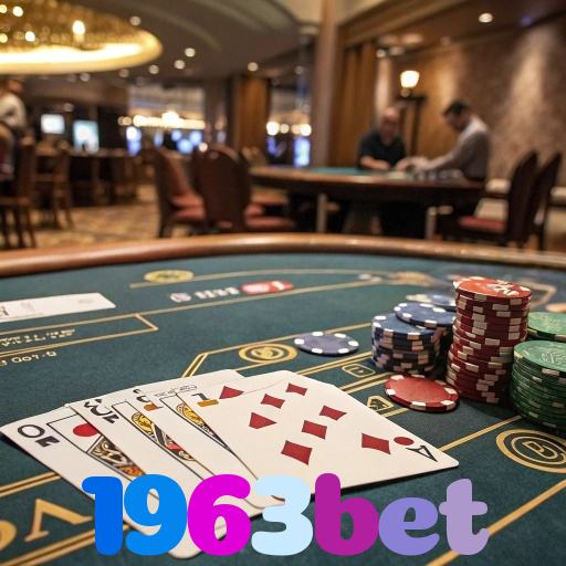  1963bet