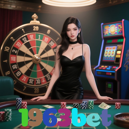  1963bet
