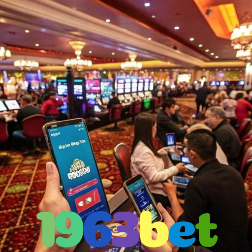  1963bet