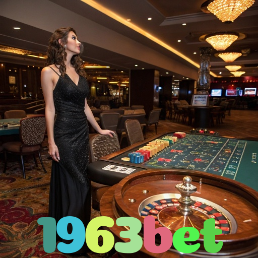  1963bet