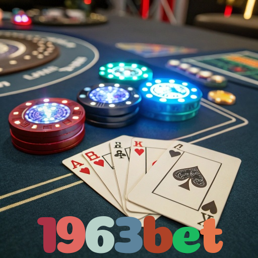  1963bet