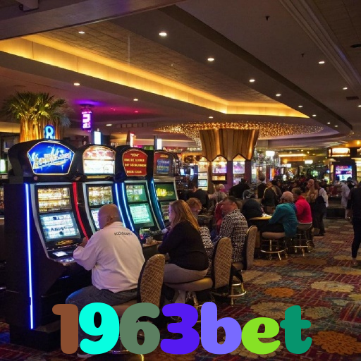  1963bet