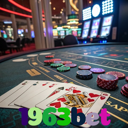  1963bet