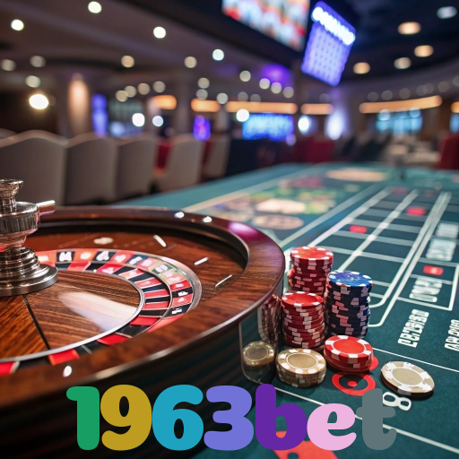  1963bet