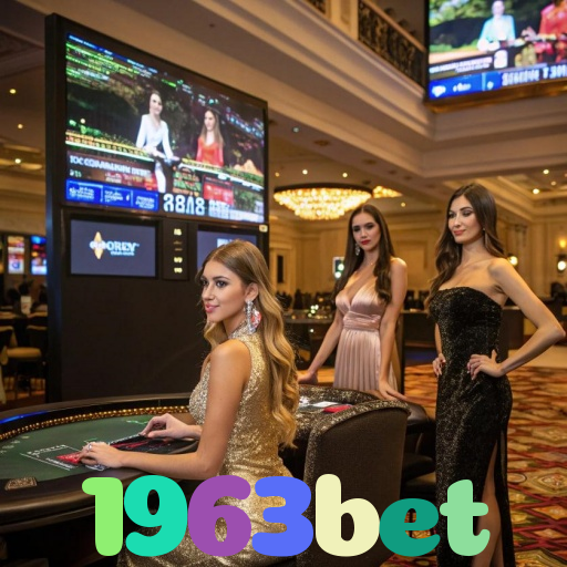  1963bet