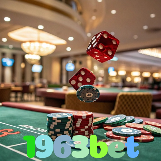  1963bet