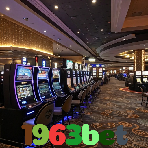  1963bet