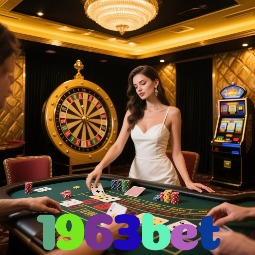  1963bet