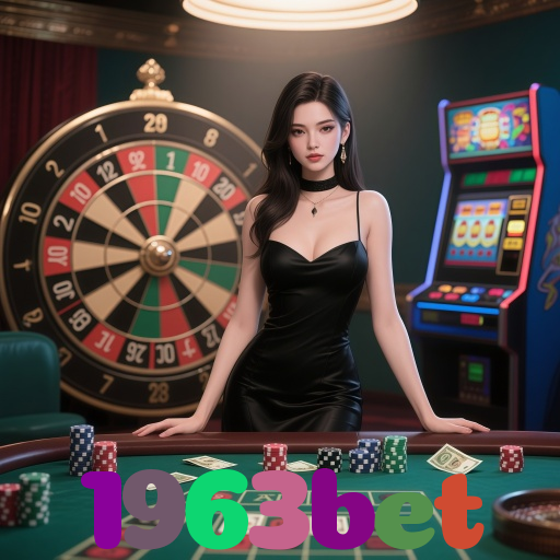  1963bet