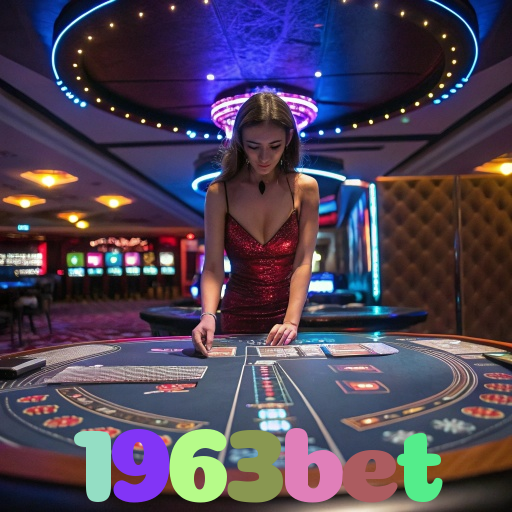  1963bet