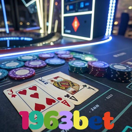  1963bet