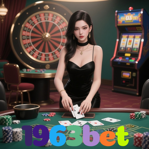  1963bet