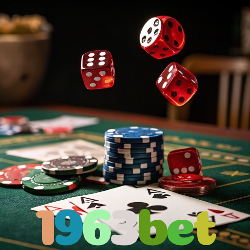  1963bet