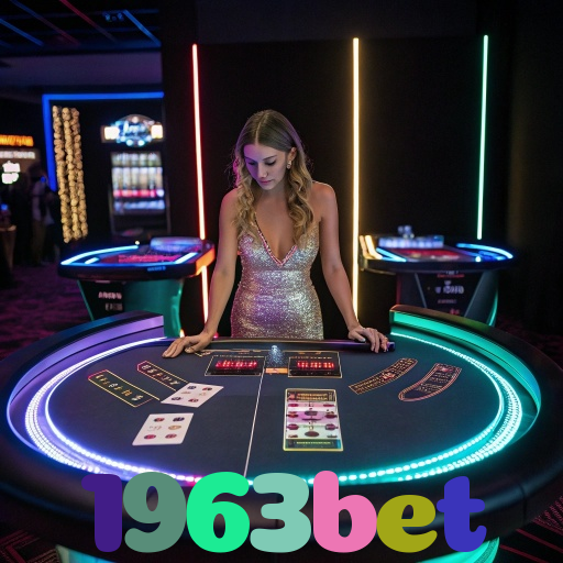  1963bet