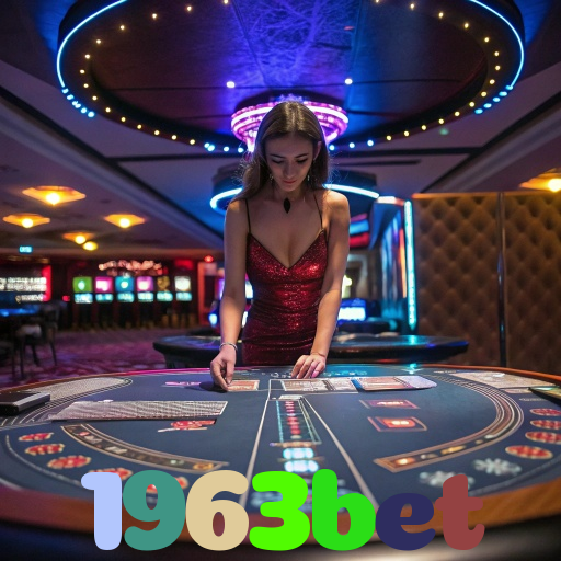 1963bet