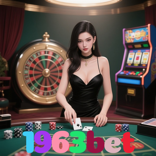  1963bet