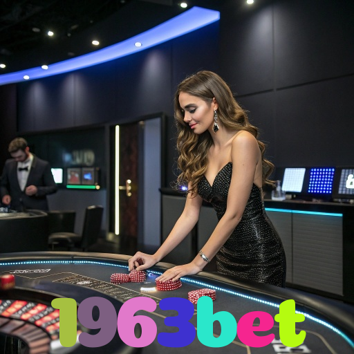  1963bet
