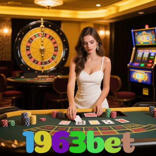  1963bet