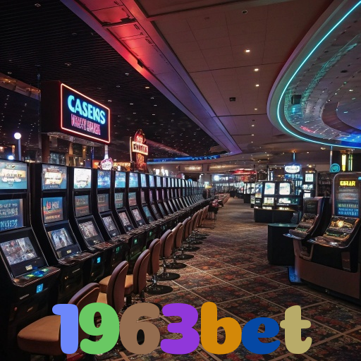  1963bet