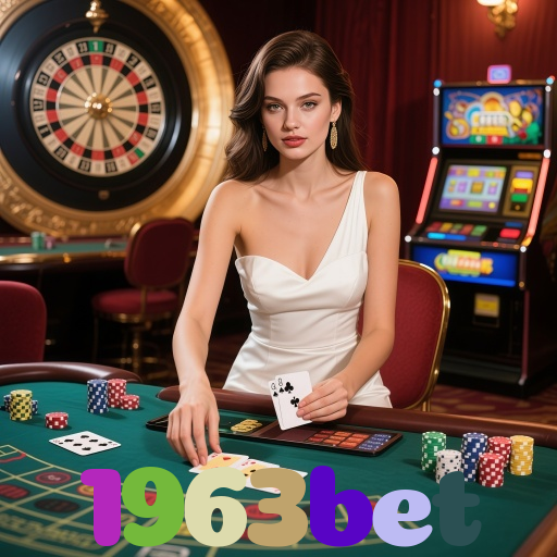  1963bet