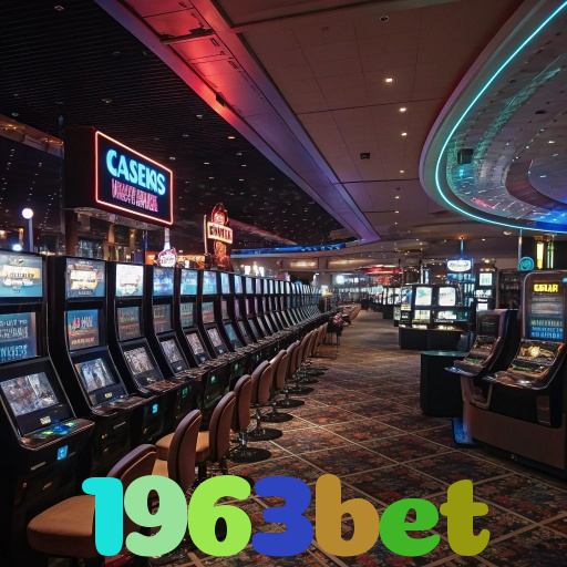  1963bet