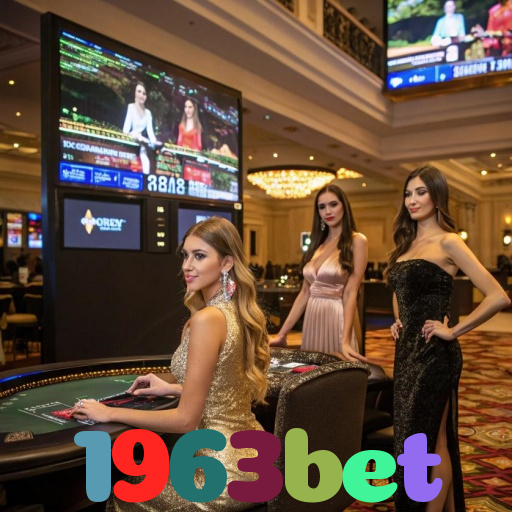  1963bet