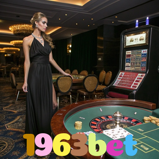  1963bet