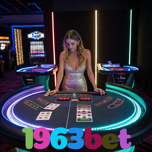  1963bet