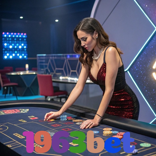  1963bet