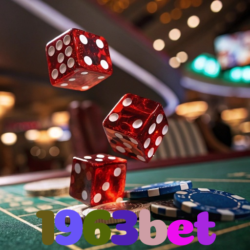  1963bet