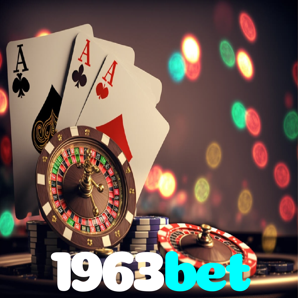  1963bet