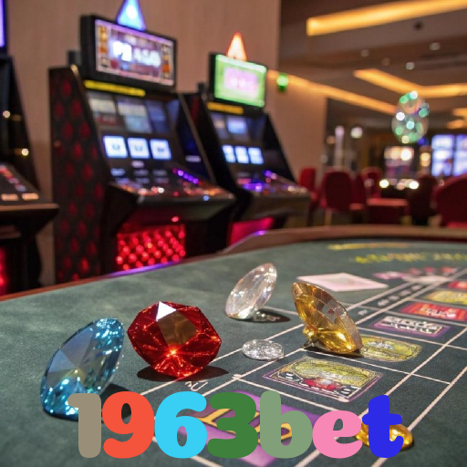  1963bet