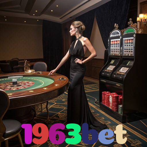  1963bet