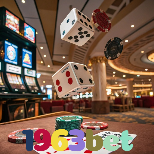  1963bet