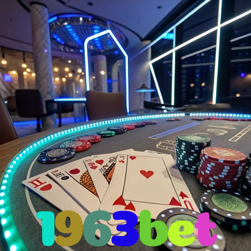  1963bet