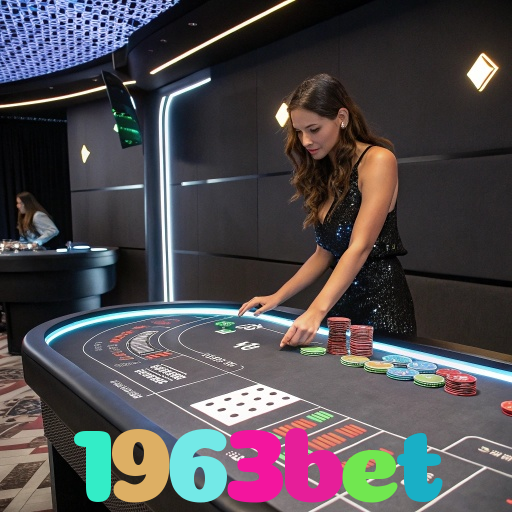  1963bet