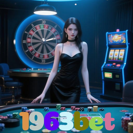  1963bet