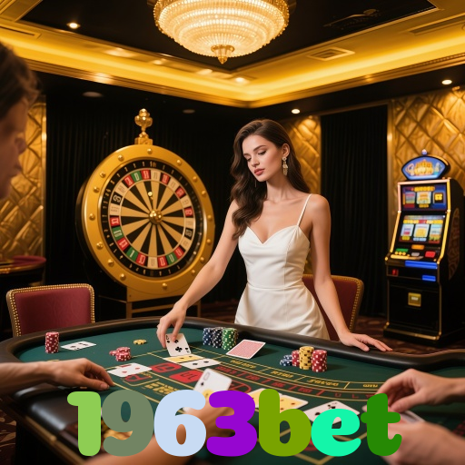  1963bet