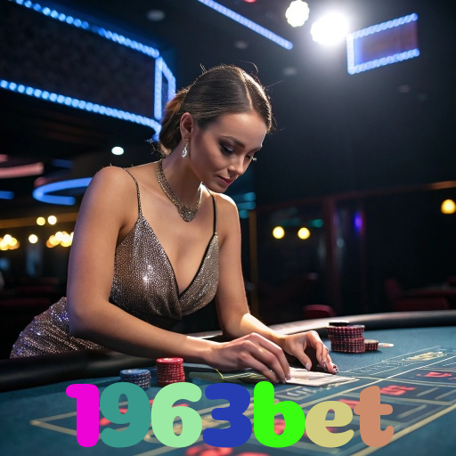  1963bet