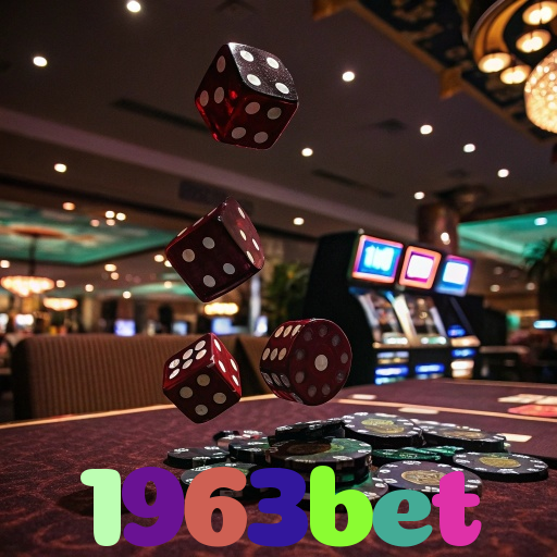  1963bet