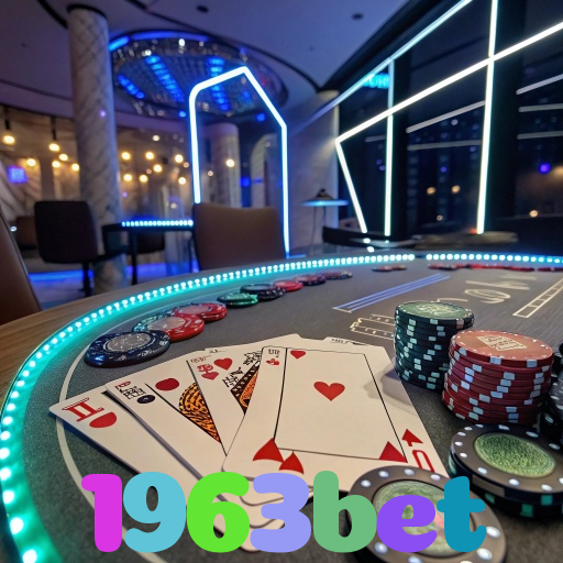  1963bet
