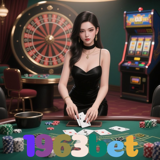  1963bet
