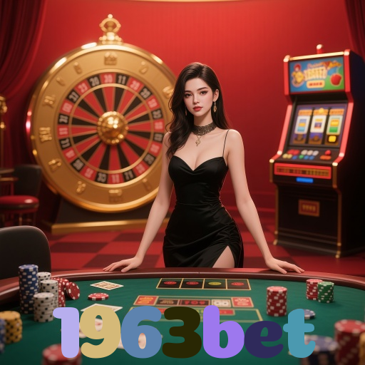  1963bet