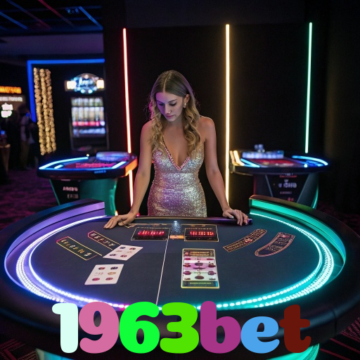 1963bet