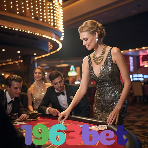  1963bet