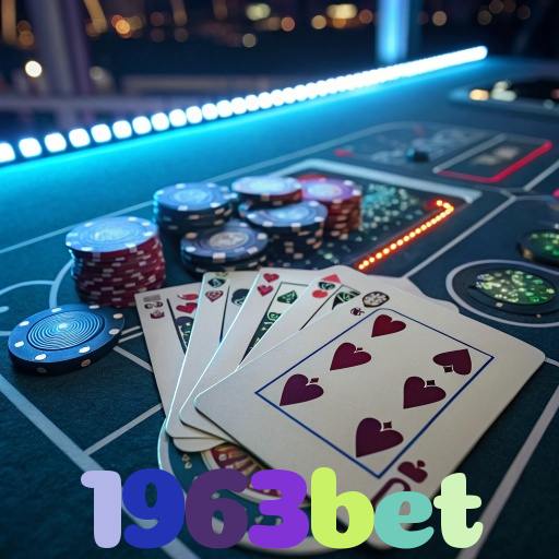  1963bet