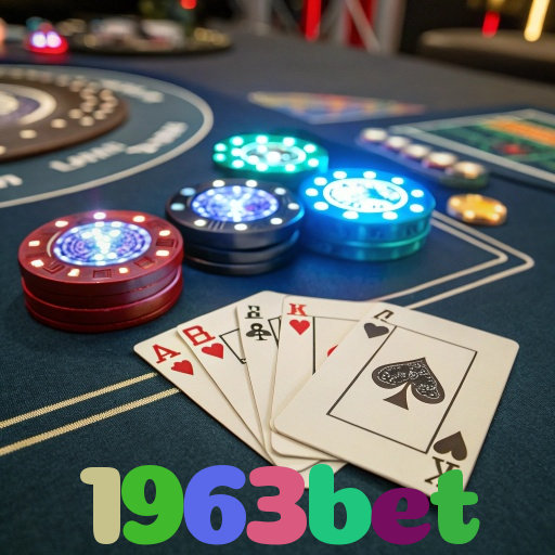  1963bet